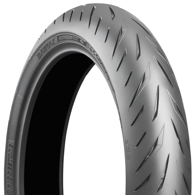 BRIDGESTONE S22F 110/70 R17
