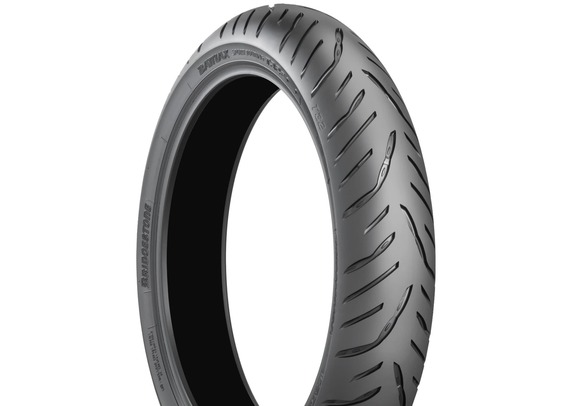 BRIDGESTONE T32F 110/80 R18