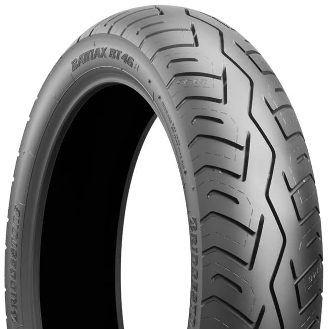 BRIDGESTONE BT46R 110/80 R18