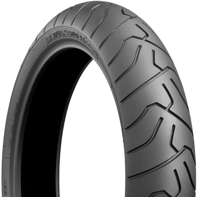 BRIDGESTONE BT028F 120/70 R18