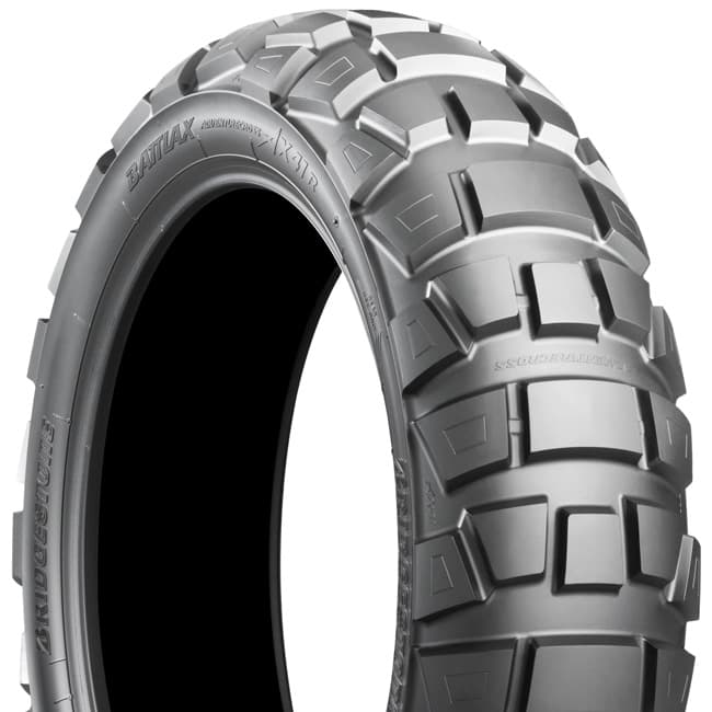 BRIDGESTONE AX41R 170/60 R17