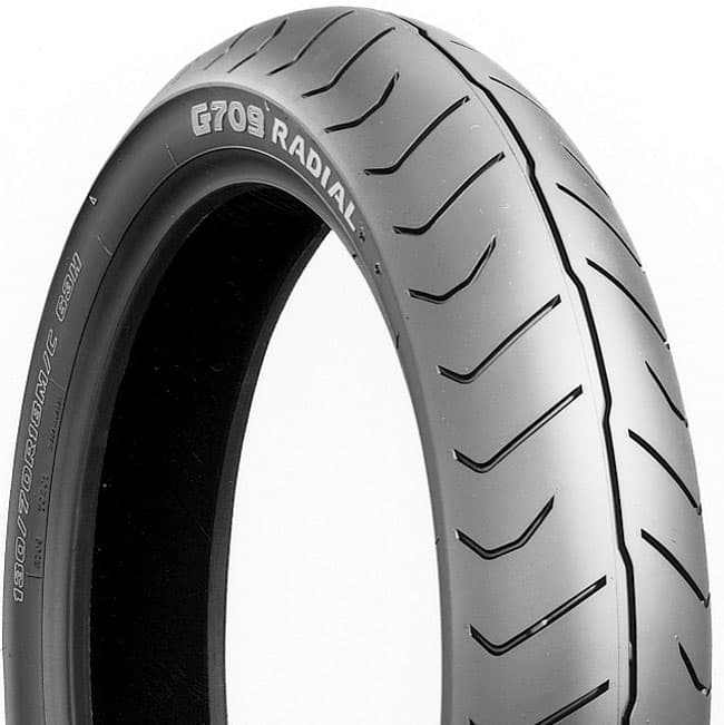 BRIDGESTONE G709 130/70 R18