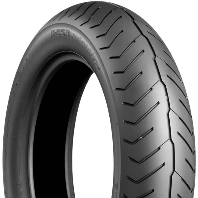 BRIDGESTONE G853F 130/70 R18