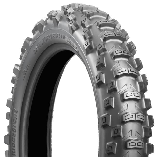 BRIDGESTONE E50REXTREME 140/80 R18