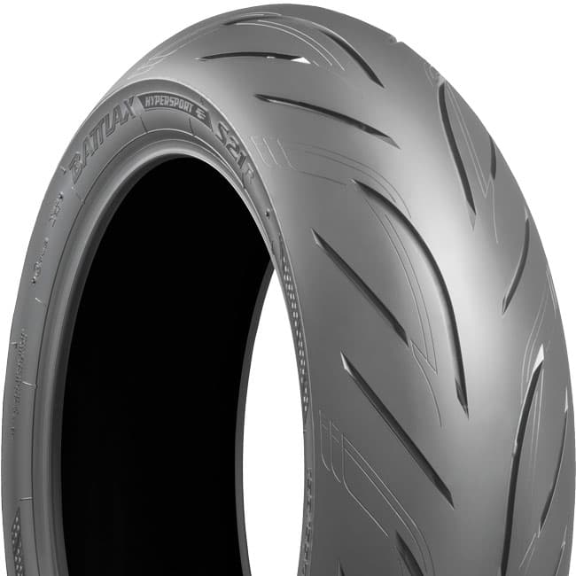 BRIDGESTONE S21R 150/60 R17