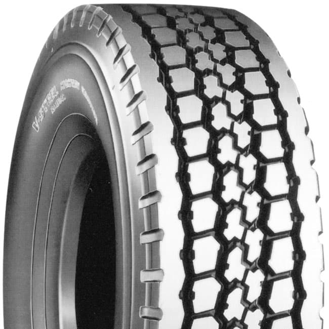 BRIDGESTONE VHS 385/95 R25