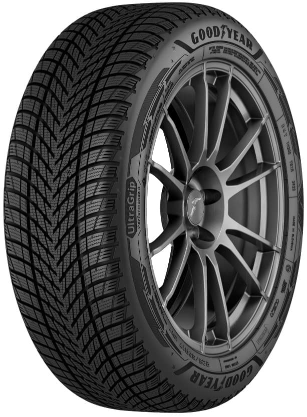 GOODYEAR ULTRAGRIP PERFORMANCE 3 285/40 R19