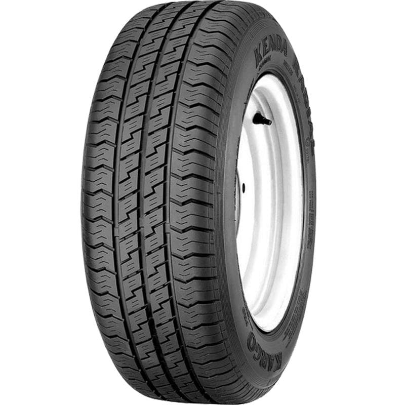 KENDA KR101 Mastertrail 3G 205/80 R14