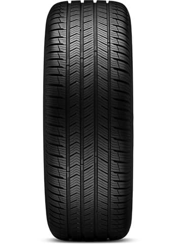 VREDESTEIN QUATPROEVX 255/45 R19