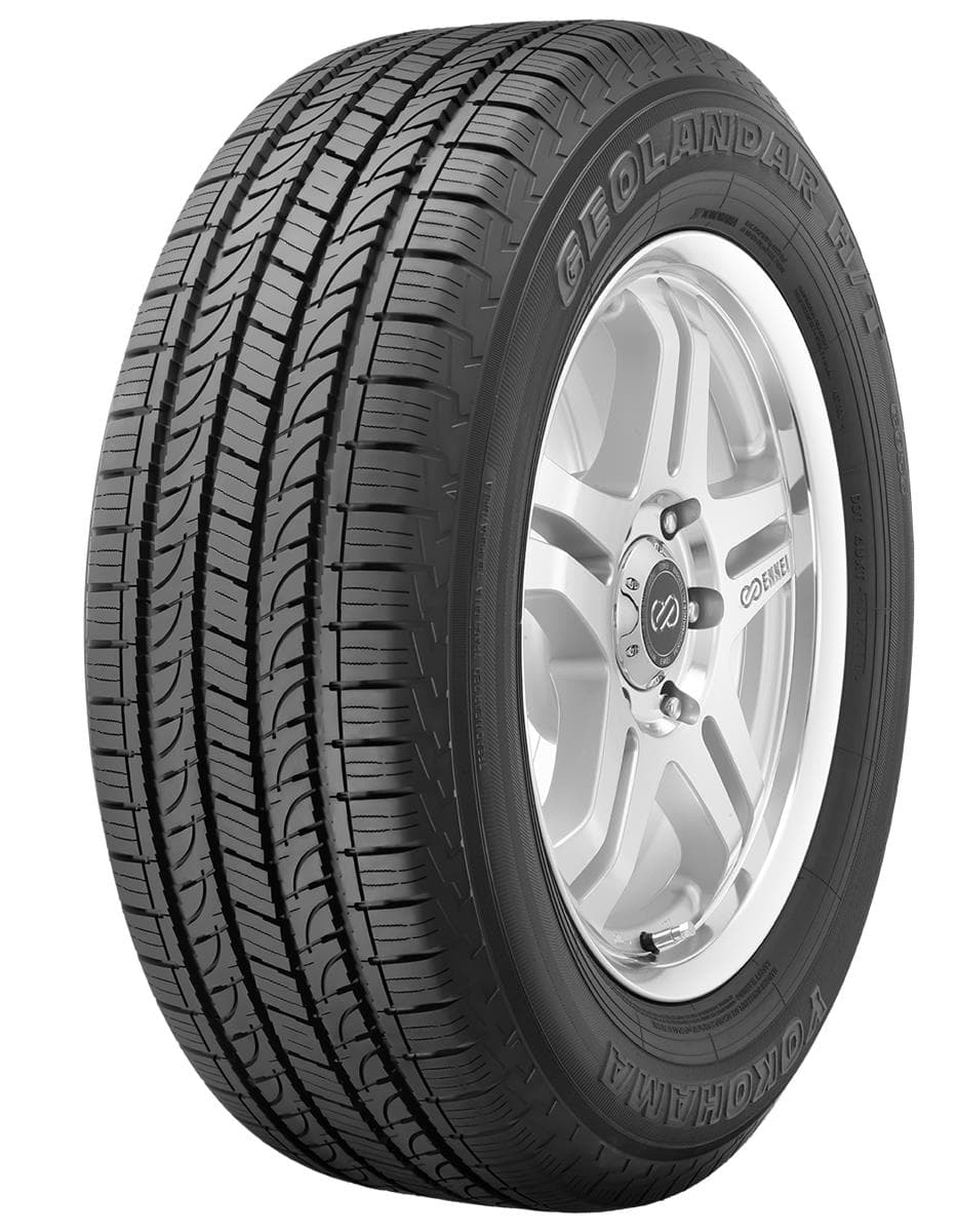 YOKOHAMA Geolandar H/T G056 285/65 R17