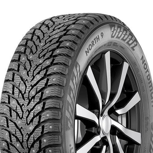 NORDMAN North 9 215/55 R16