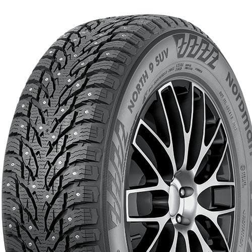 NORDMAN North 9 SUV 215/65 R16