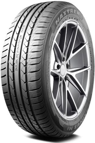 ANTARES Maxtrek Maximus M1 215/60 R17