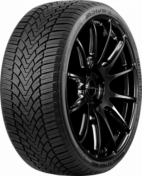 ARIVO Winmaster ProX ARW 3 215/65 R16