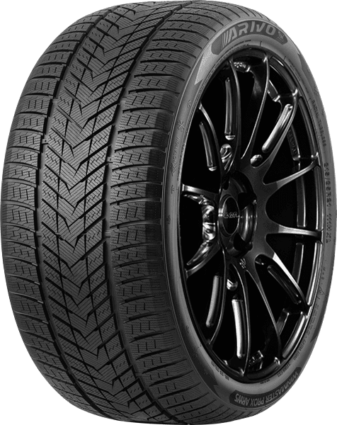ARIVO Winmaster ProX ARW 5 305/40 R20