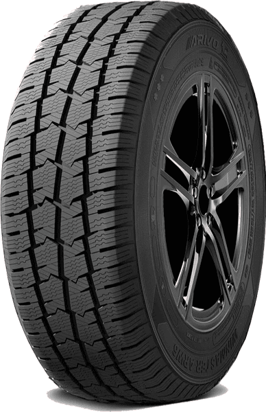 ARIVO Winmaster ARW 6 195/60 R16