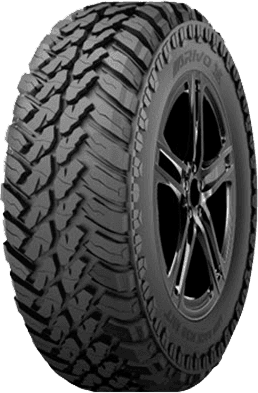 ARIVO Lion Back N39 M/T 315/75 R16