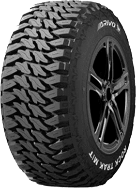 ARIVO Rock Trak M/T 235/70 R16