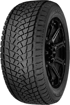 ATTURO AW730 ICE u/pigg 265/50 R20