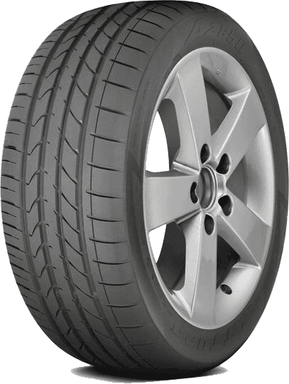 ATTURO AZ850 285/30 R22