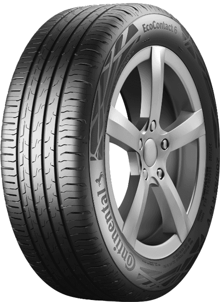 CONTINENTAL EcoContact 6 Q MO 285/40 R20