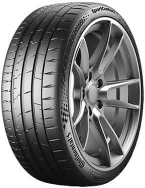 CONTINENTAL CSC7NF0XL 245/40 R21