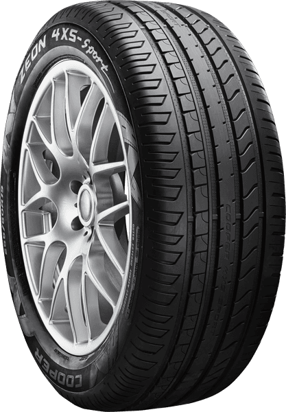 COOPER Zeon 4XS Sport 215/65 R17