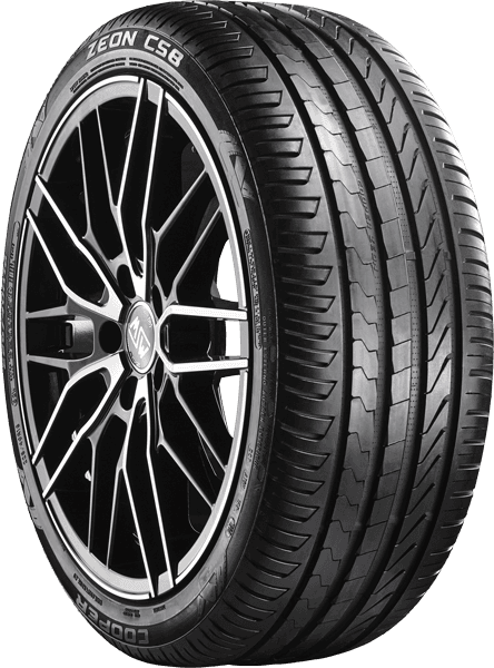 COOPER Zeon CS8 245/40 R19