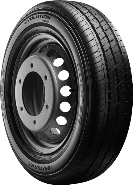 COOPER Evolution Van 215/60 R16