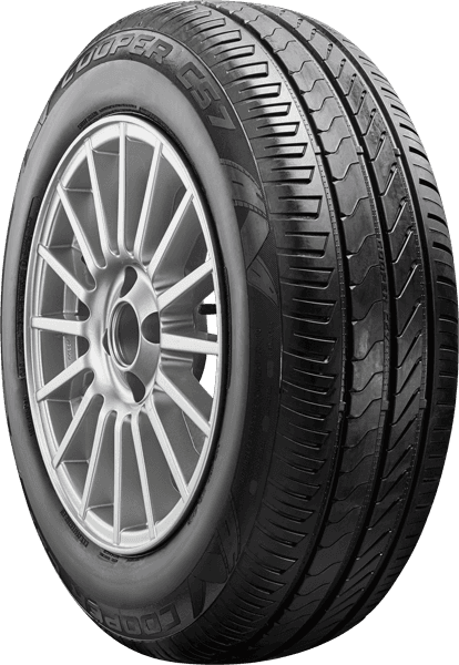 COOPER CS7 185/65 R14