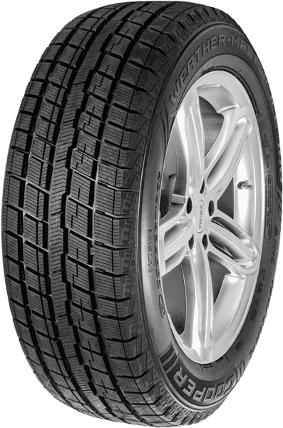 COOPER WEATHERMASTER ICE 100 225/45 R19