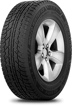 DURATURN Mozzo Winter Ice UP 205/70 R14