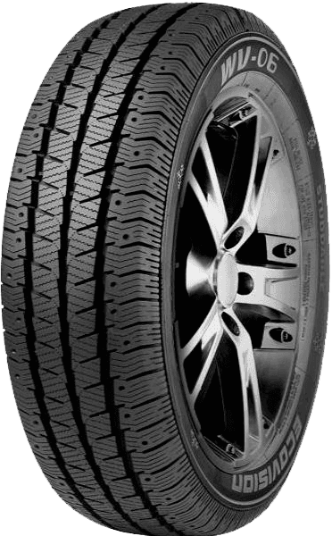 ECOVISION WV-06 UP 155/80 R13