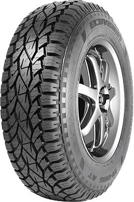 ECOVISION VI-286AT 265/75 R16