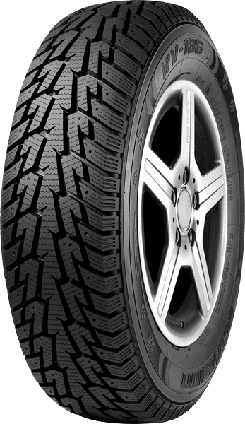 ECOVISION WV-186 UP 245/75 R17