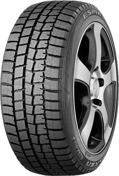 FALKEN-OHTSU Espia EPZ2 215/50 R17