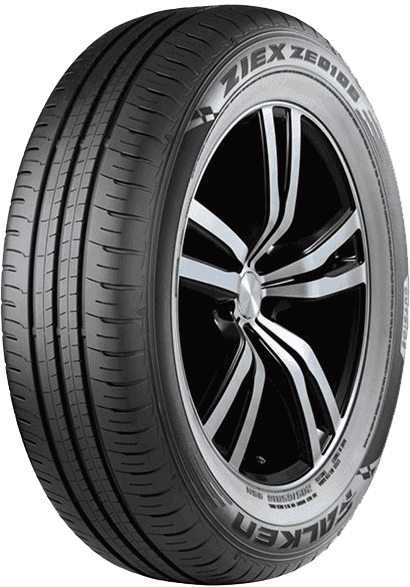 FALKEN-OHTSU ZIEX ZE010B 205/65 R16