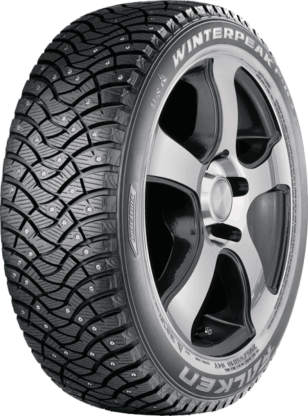 FALKEN-OHTSU Winterpeak F-Ice 1 245/45 R19