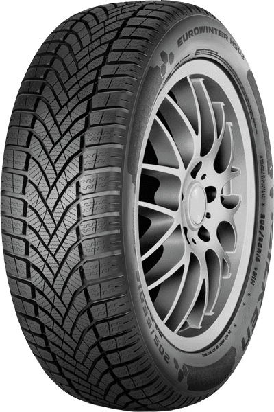 FALKEN-OHTSU EUROWINTER HS02 175/55 R15