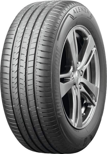 BRIDGESTONE ALENZA 001 * 245/50 R19