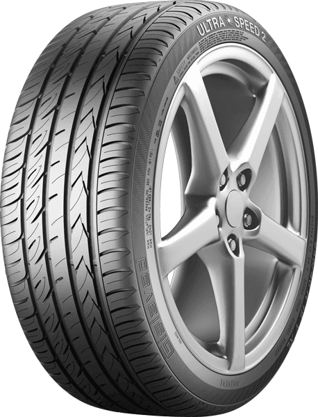 GISLAVED ULTRA*SPEED 2 255/35 R18