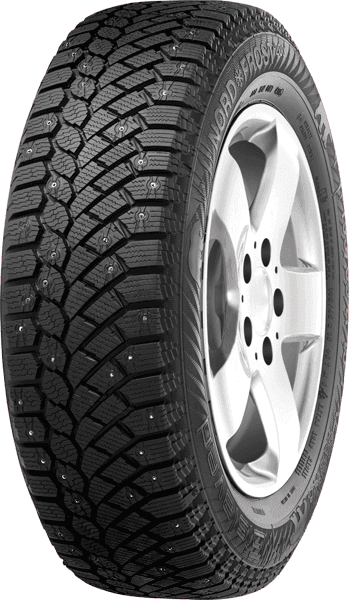 GISLAVED NORD*FROST 200 235/50 R18
