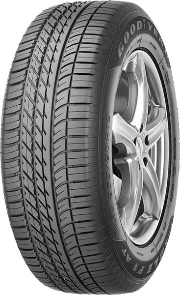 GOODYEAR EAGLE F1 (ASYMMETRIC) SUV AT 235/60 R18