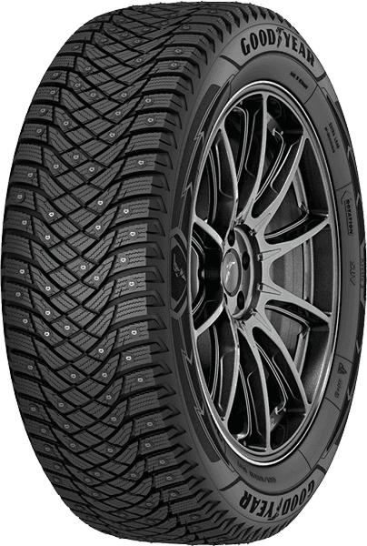 GOODYEAR UltraGrip Arctic 2 SUV 235/55 R19