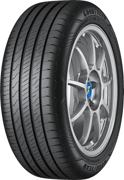 GOODYEAR Efficientgrip Performance 2 * 255/50 R21