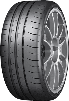 GOODYEAR EAGLE F1 SUPERSPORT R 245/30 R20
