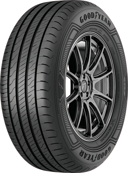 GOODYEAR EFFICIENTGRIP 2 SUV 275/55 R20
