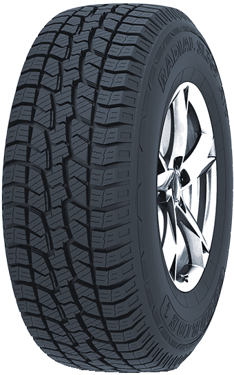 WESTLAKE SL369 AT 235/75 R16