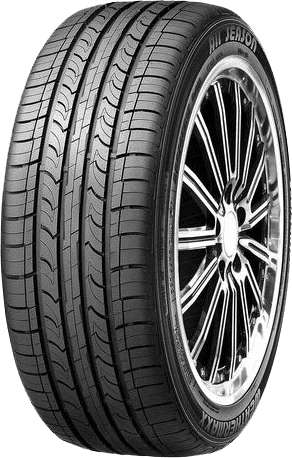 GRIPMAX Stature H/T 275/45 R19