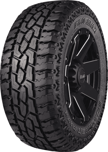 GRIPMAX Inception S/T Maxx 305/65 R18